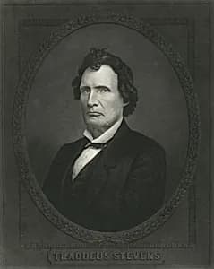 Thaddeus Stevens