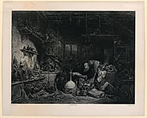 The Alchemist