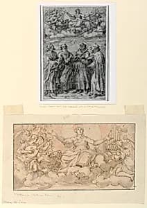 The Assumption of the Virgin