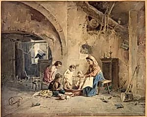 The Bath