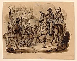 The Battle