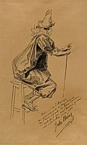The Clown