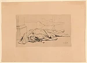 The Dead Caesar