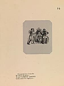 The Editor's Reward by José Guadalupe Posada, Mexican, Aguascalientes, Mexico 1852-died Mexico City, Mexico 1913