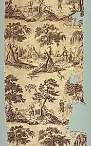 The Four Seasons by Unknown