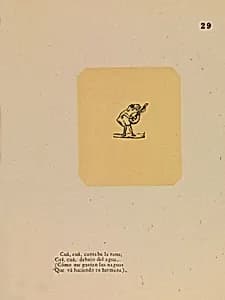 The Frivolous Frog by José Guadalupe Posada, Mexican, Aguascalientes, Mexico 1852-died Mexico City, Mexico 1913