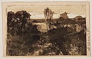 The Grand Canyon by Thomas Moran, American, b. Britain, 1837–1926