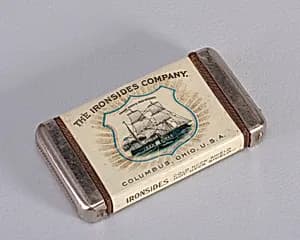 The Ironsides Company by Unknown