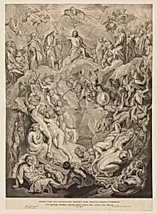 The Last Judgment