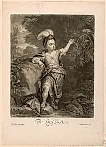 The Lord Euston