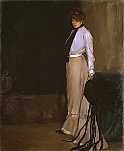 The Model