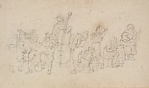 The Muses