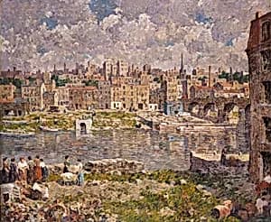 The Other Shore by Robert Spencer