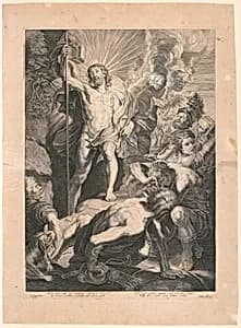 The Resurrection