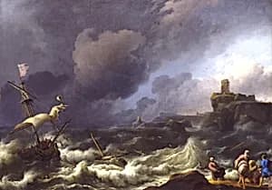 The Storm