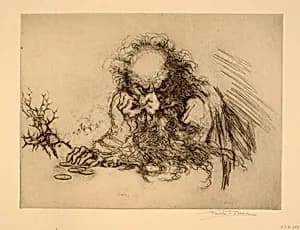 The Thorne Tree