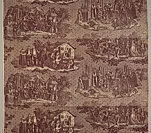 The Village Marriage by Unknown