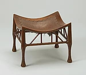 Portrait of Liberty & Company, London, England, founded 1875