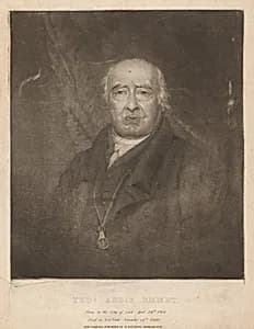 Thomas Addis Emmet