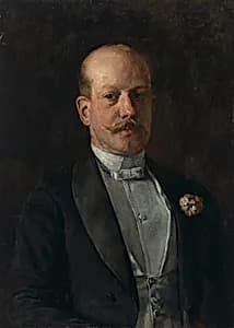 Thomas Benedict Clarke