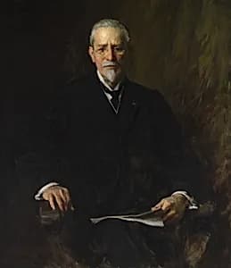 Thomas E. Kirby