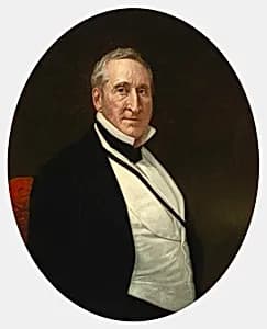 Thomas Hart Benton by Ferdinand Thomas Lee Boyle, 1820 - 1906