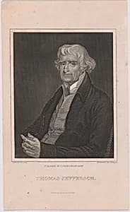 Portrait of John B. Neagle, 4 Nov 1796 - 17 Sep 1865