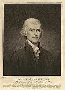 Thomas Jefferson