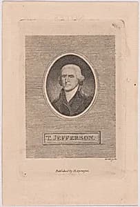 Thomas Jefferson