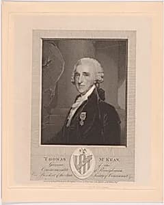 Thomas McKean