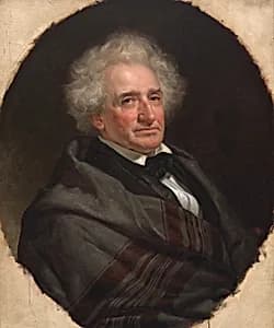 Thomas McKenney