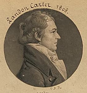 Thomas Reade Rootes by Charles Balthazar Julien Févret de Saint-Mémin, 12 Mar 1770 - 23 Jun 1852