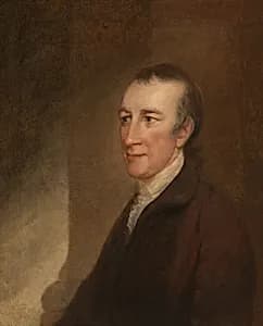 Thomas Stone
