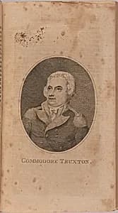Thomas Truxton