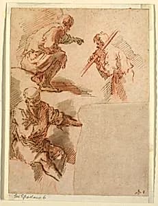 Three Men