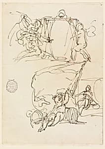 Three sketches