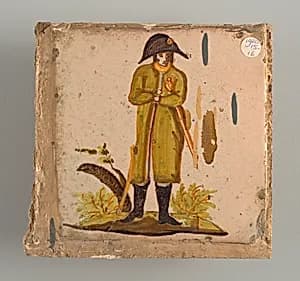 Tile by Unknown