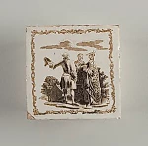 Tile