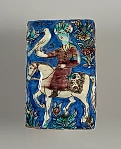 Tile by Unknown