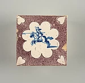 Tile by Unknown