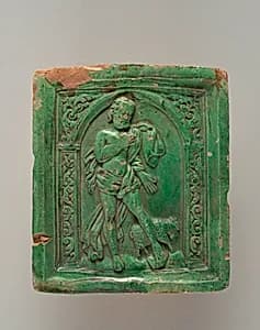Tile by Unknown