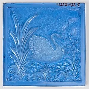 Tile by Unknown