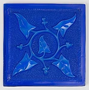 Tile by Unknown