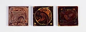 Tile by Louis Comfort Tiffany, (American, 1848–1933)