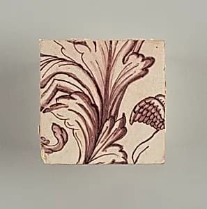 Tile by Unknown
