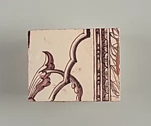 Tile by Unknown