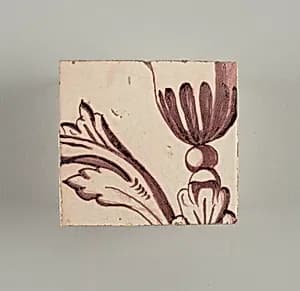 Tile by Unknown
