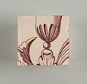 Tile by Unknown