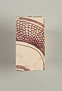 Tile by Unknown