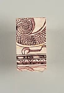 Tile by Unknown